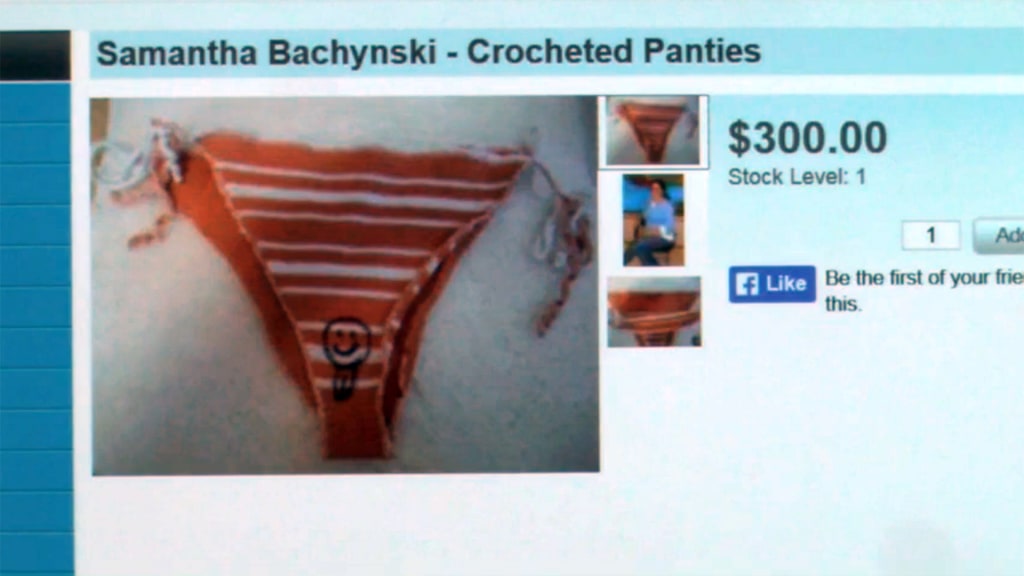 Panty websites new arrivals